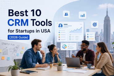 Best 10 CRM Tools